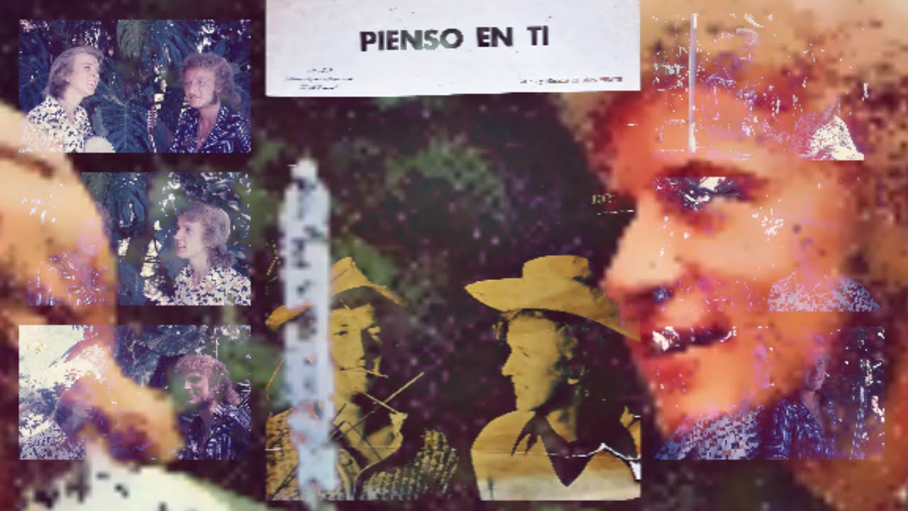 IODI - PIENSO EN TI (DOCUMENTAL) Parte 1