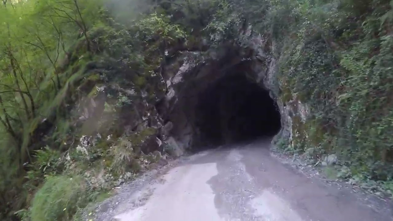 Solco Equi Terme in moto