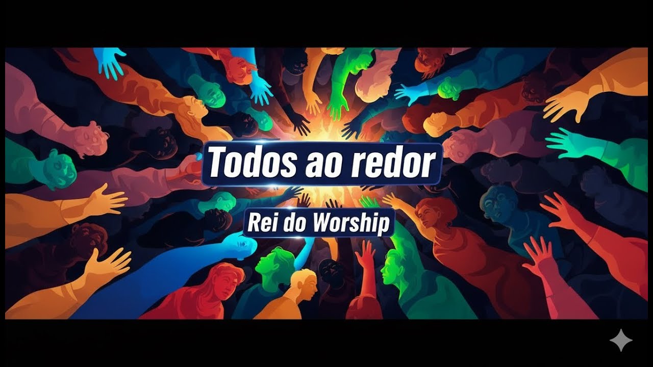 Todos ao redor | RW