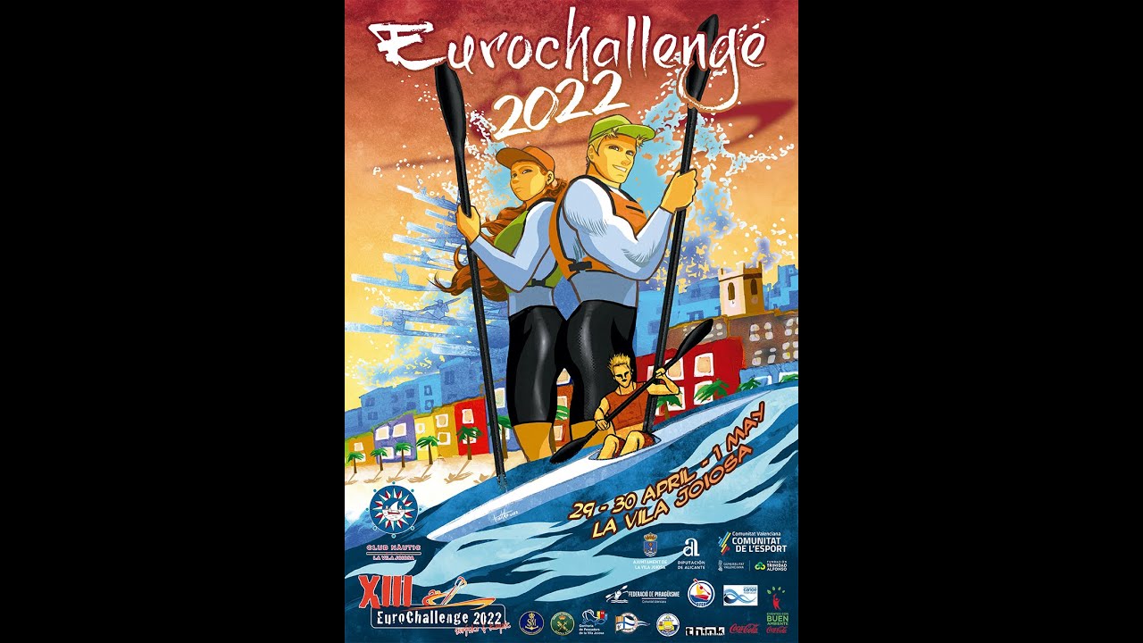 EUROCHALLENGER 2022