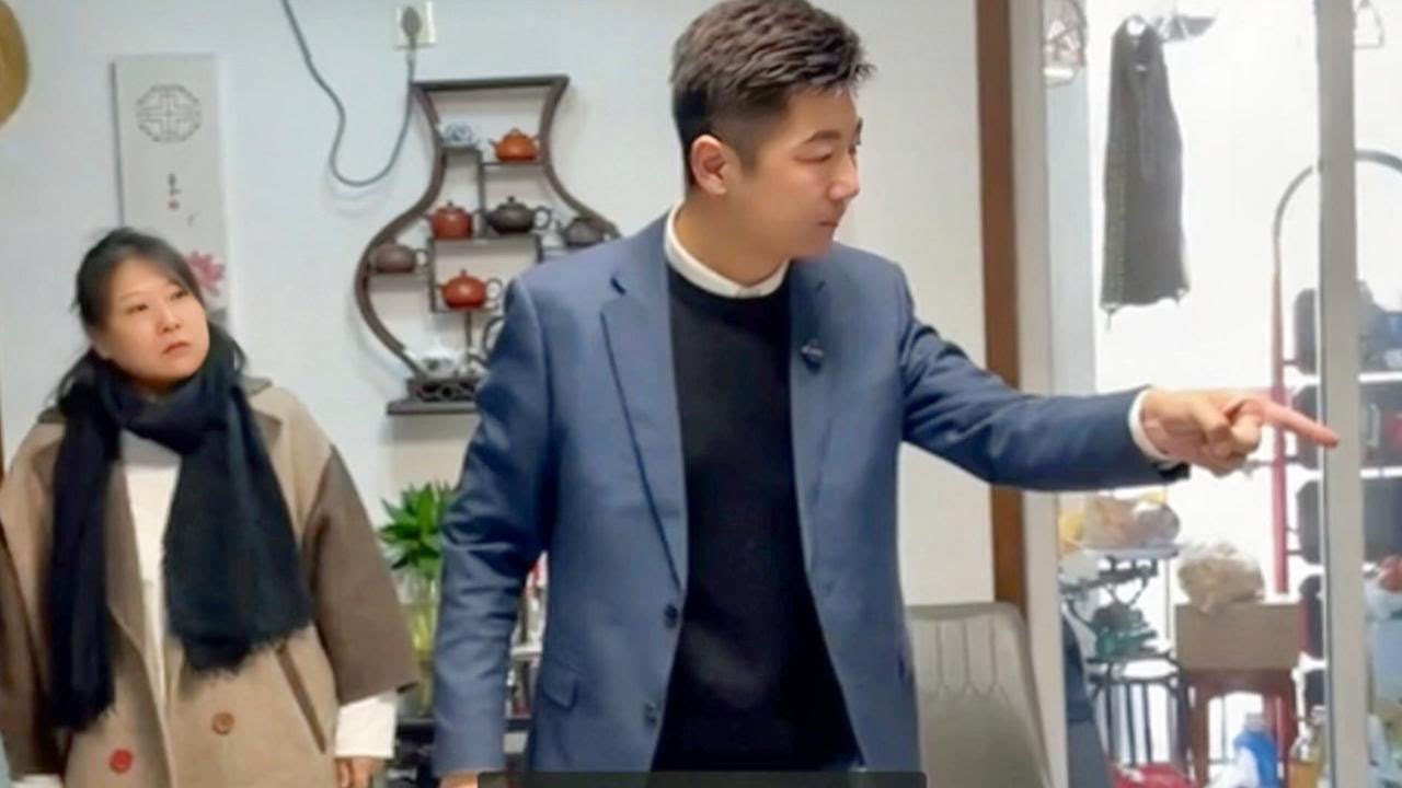 无德姐夫欠钱拖欠多年，姐姐死后秒变脸，人死债不消！ | 正义之光 #为百姓办事 #正义的护航