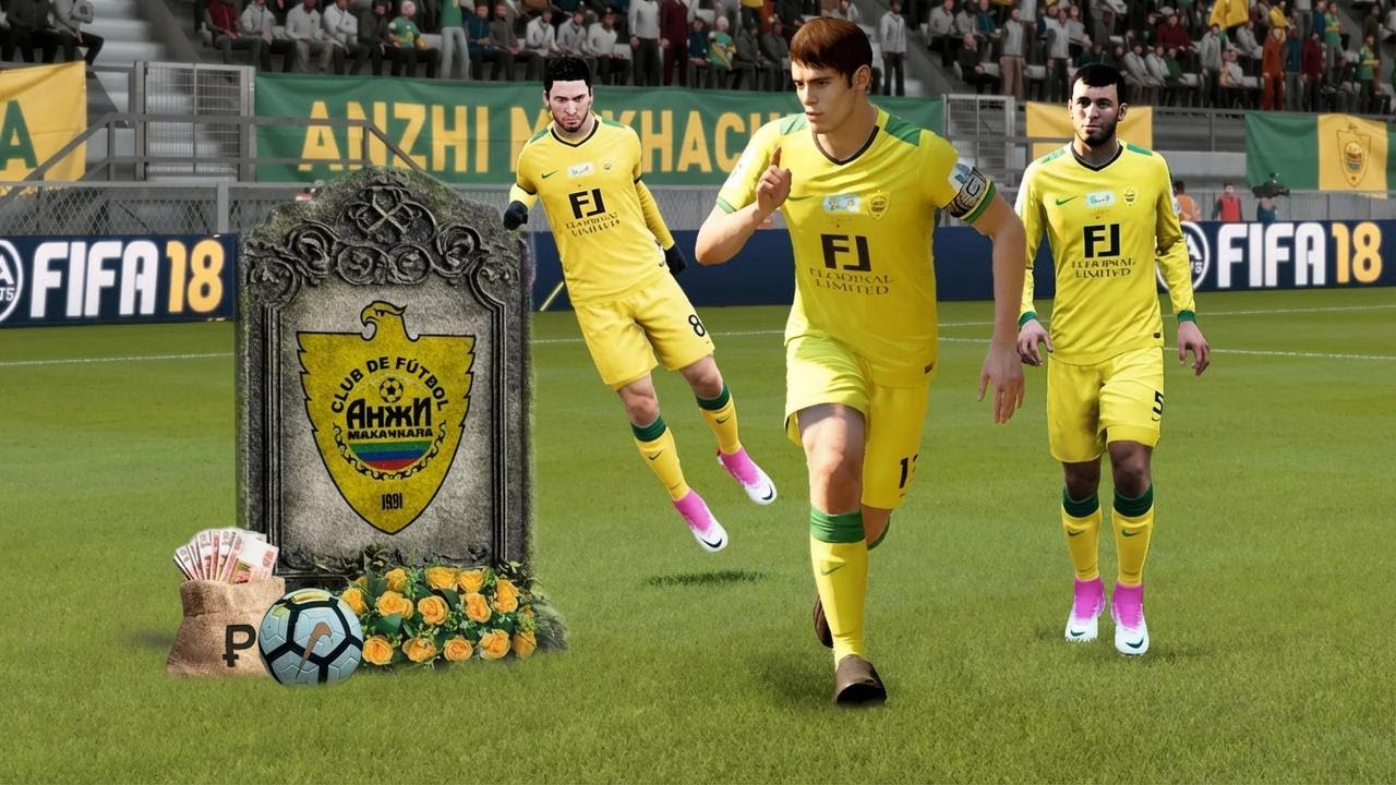 ¡Revivo al equipo más legendario del FIFA 13!