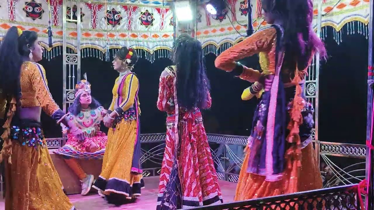 Bargaon Natak Hero 🖤Heroine 🌹Kabadi 😄Khel Love moment 