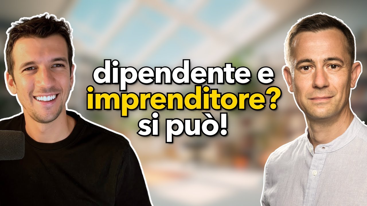 Enrico Zanieri: I talenti nelle aziende