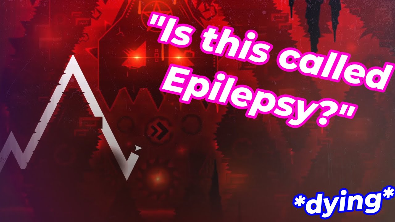 Моя мама пытается назвать 25 самых страшных демонов в GD