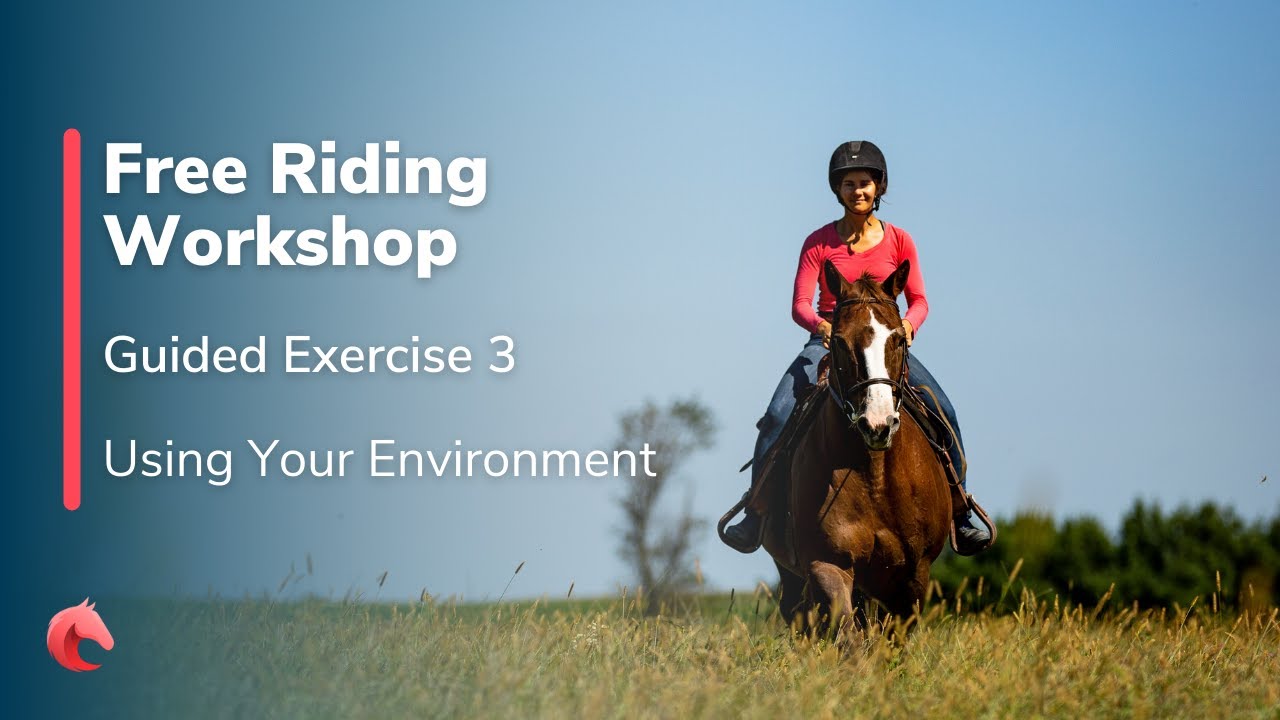 Guided Exercise Day 3 - Be Clever and Use Your Environment