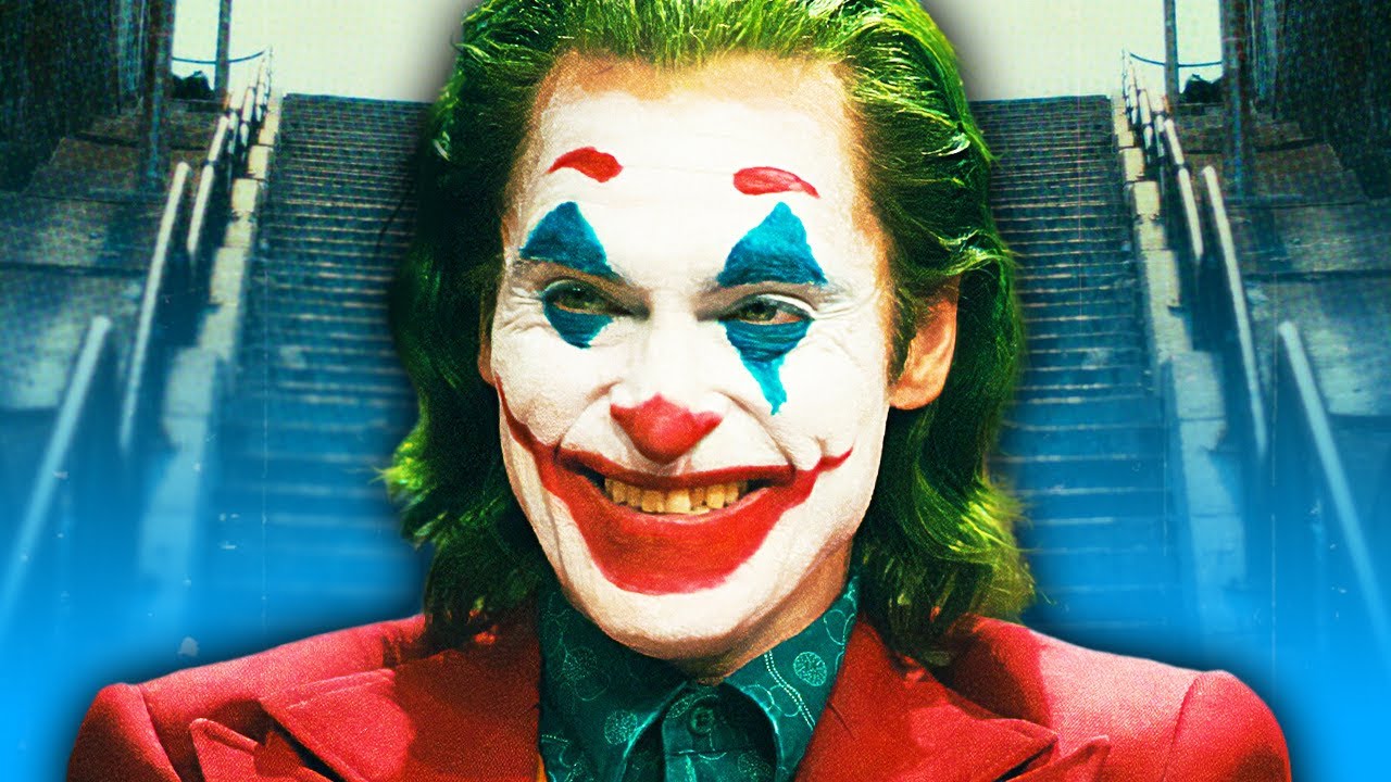 Joker: DC's Bold & Controversial Film Revisited