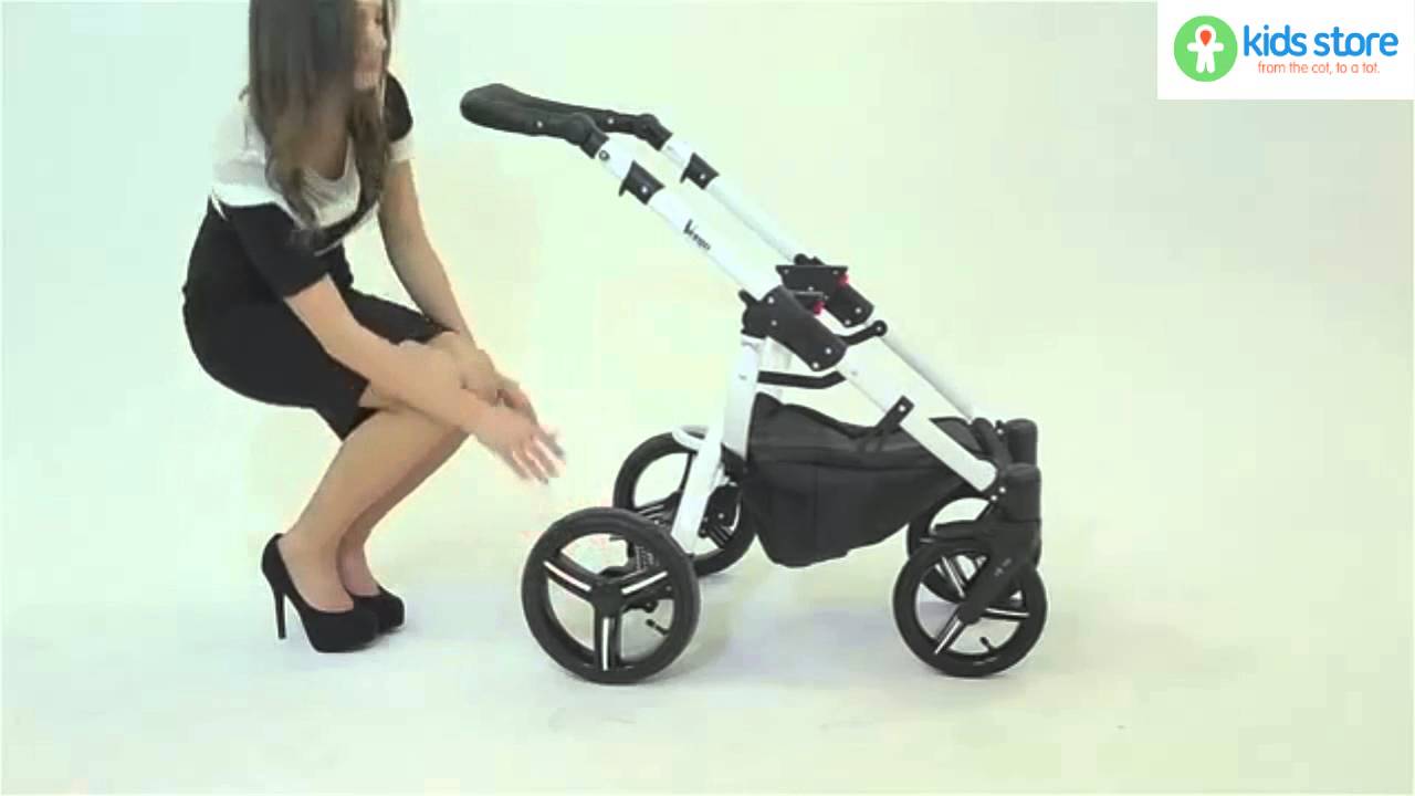 Venicci Soft Travel System: Features & Benefits