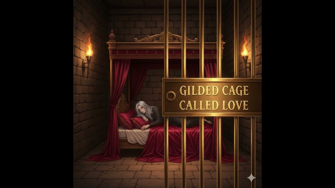 Gilded Cage Called Love 