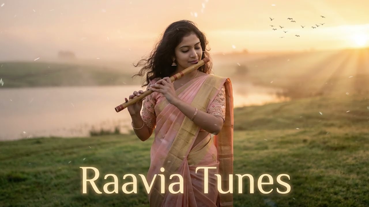 MORNING VIBE || RAAVIA TUNES