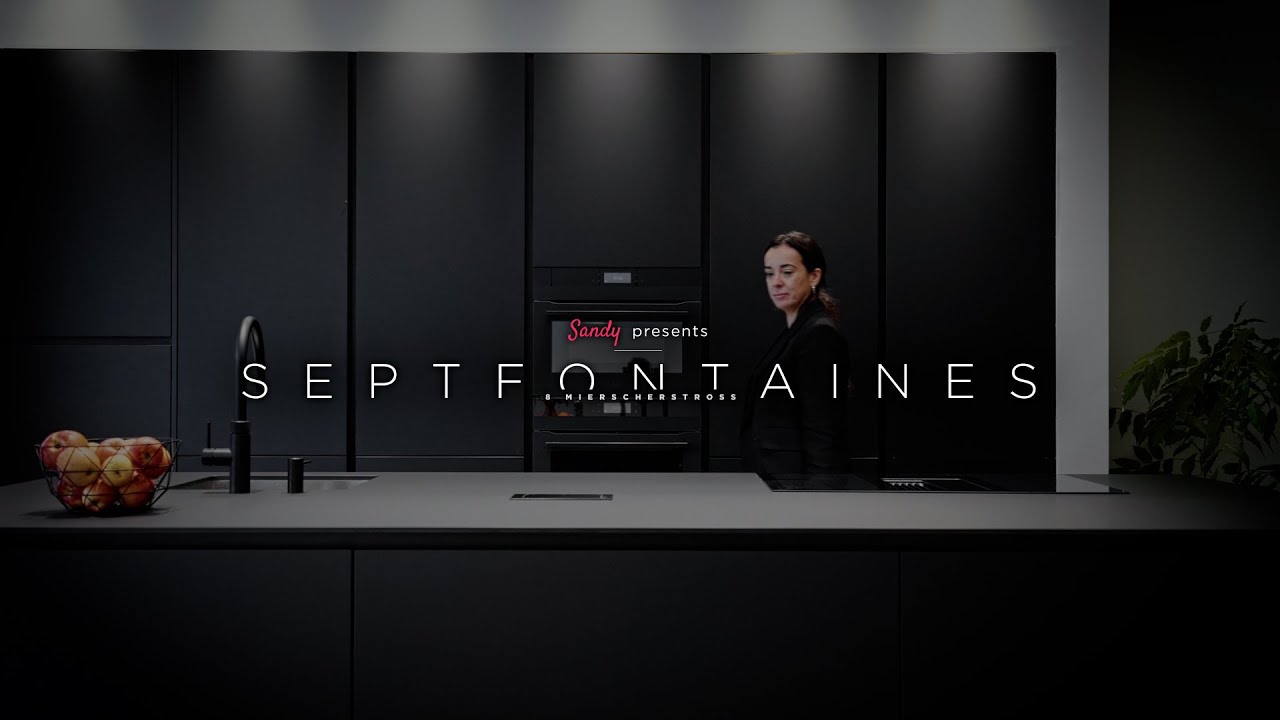 Nexvia presents: Septfontaines, 8, Mierscherstross