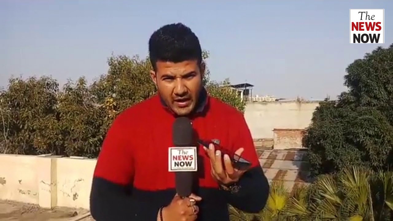 Kulgam Encounter Update