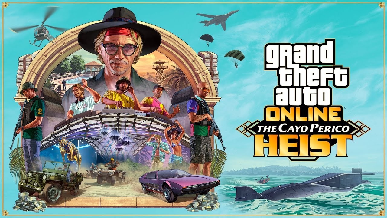 ピンクダイアモンド獲りに行くよ【PC版GTA5レガシー】