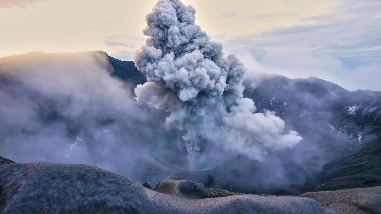 Celebes Moluques 4K