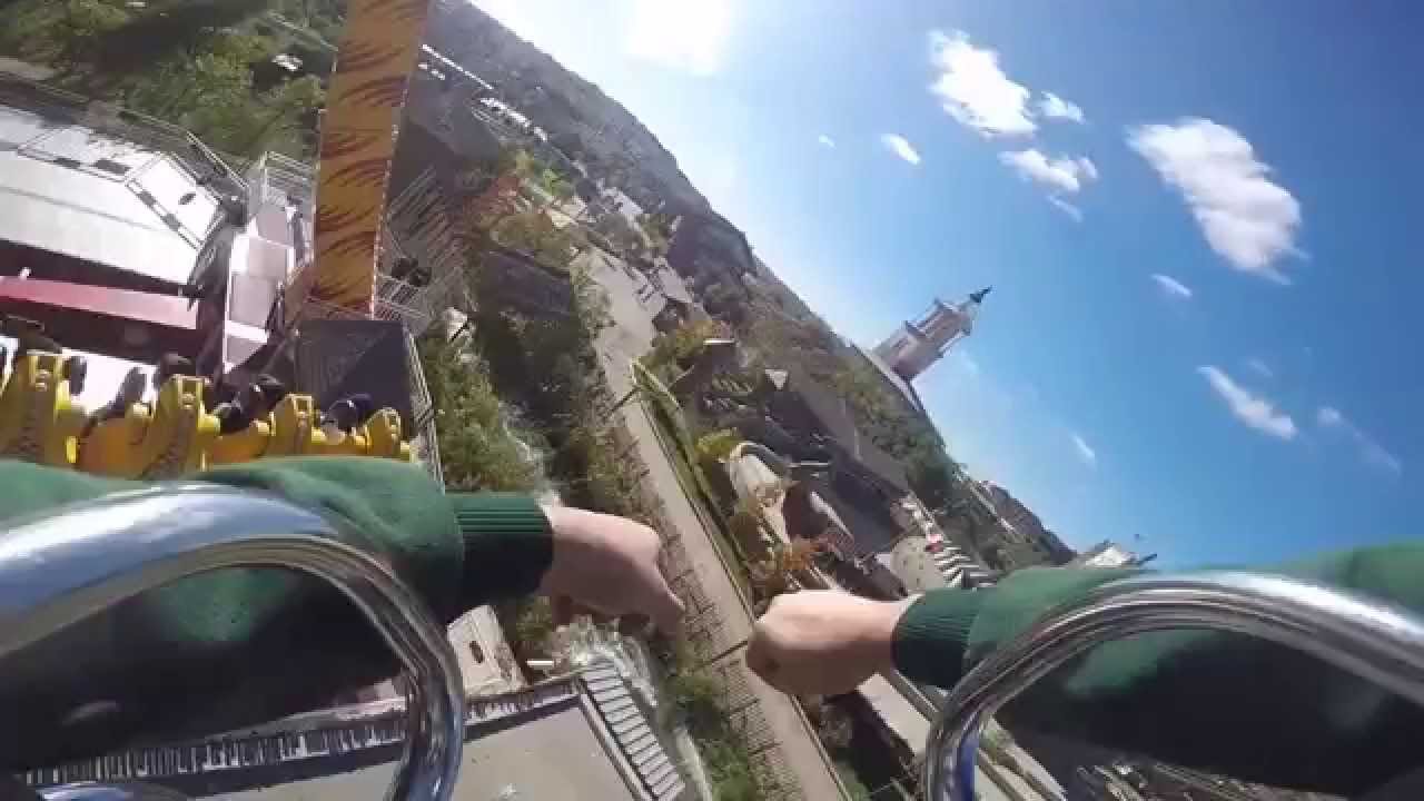 Vialand Istanbul 360 فيالاند لعبة
