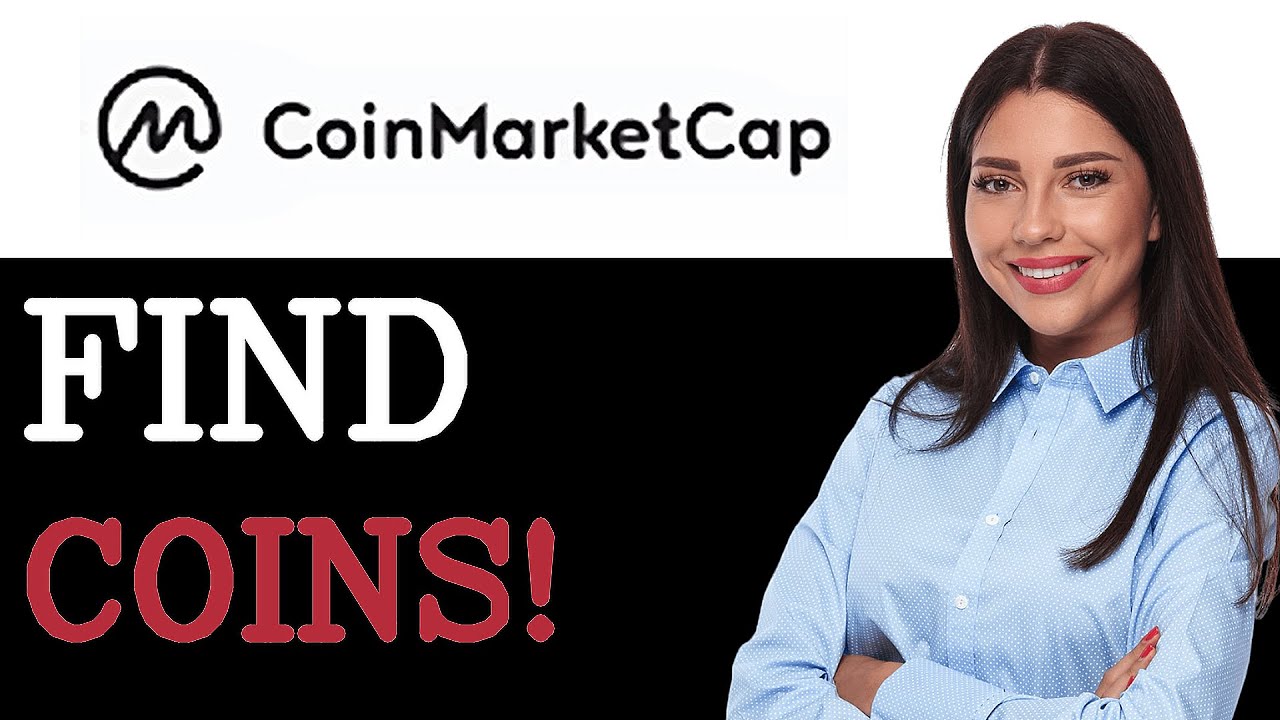 How To Find New Coins On Coinmarketcap (2025)