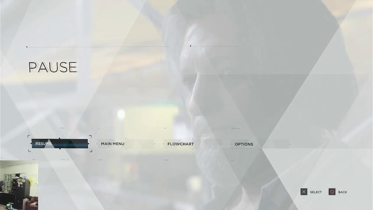 Detroit: Become Human Gameplay Part 2
