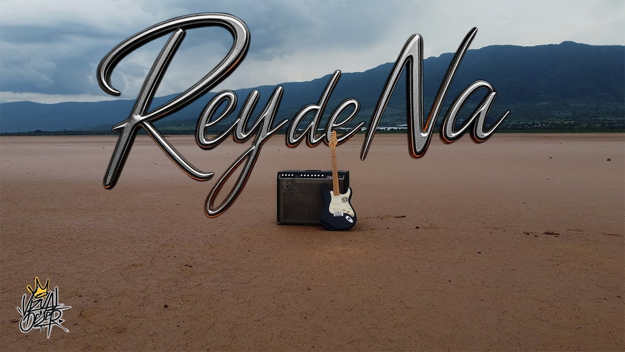 Rabelay - Rey de Na - (Video Oficial)