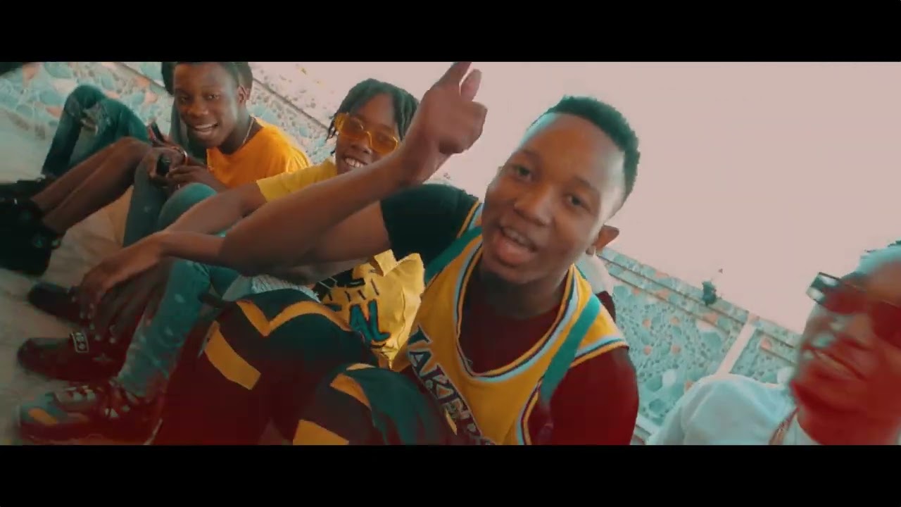 KRIMINÈL vidéo officiall by#PJ-FLOW401 Diss #Bourikthelatalay#B13dankanni#KingStreet#Locoday#viral