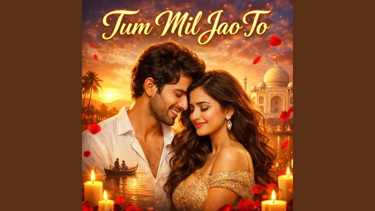 Tum Mil Jao To