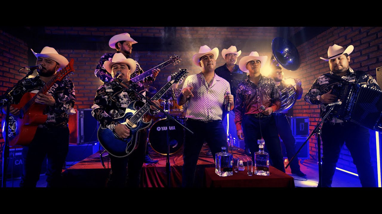 Saul Granados ft. Otro Nivel - Perfume de los muertos (La Privada Lives) 2022
