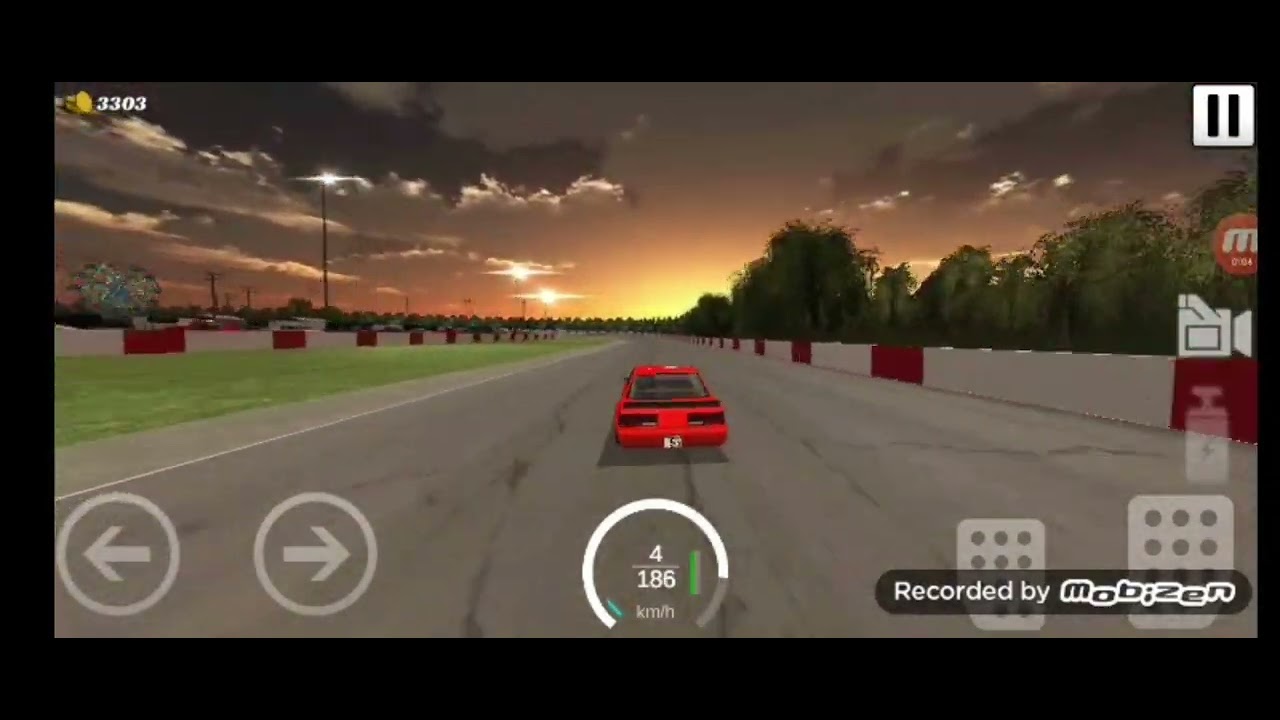 Acidente de relâmpago McQueen versão demolition Derby 3