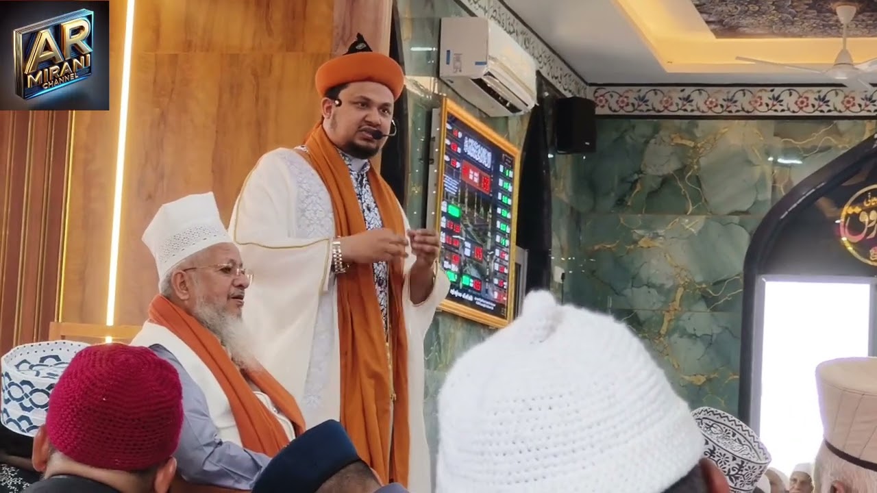 06/02/2026_Aftatah Maszide Fhatema Tujjehra_Sayyad Raish Ashraf_Bayan Sayyad Nijami Ashraf_Anti.....