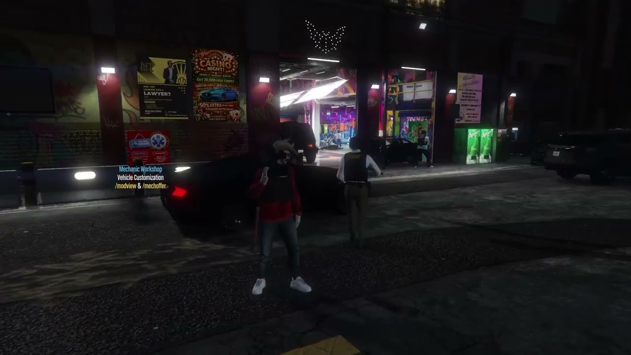 Benny's Shootout 01/28/26