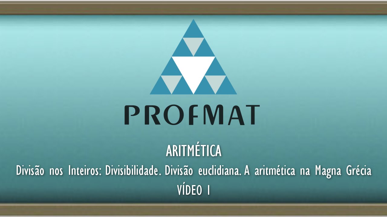 Divisibilidade I