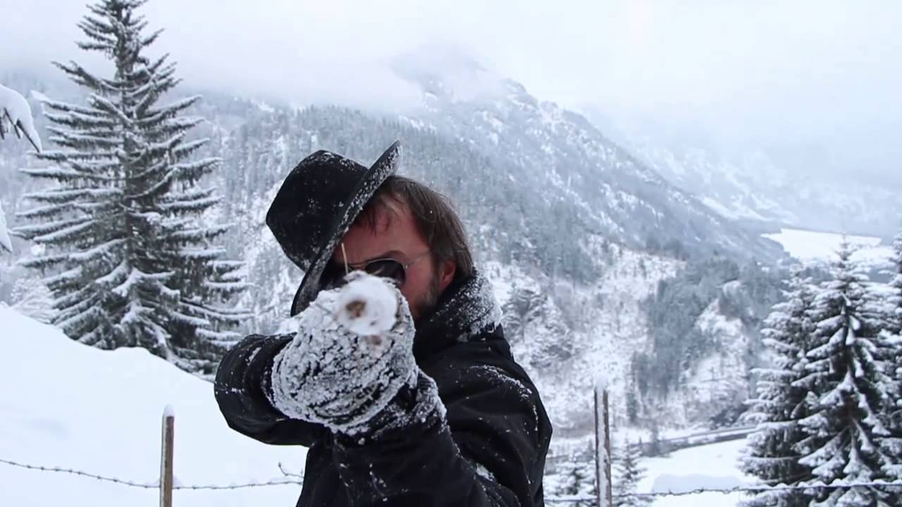 Die Wallerts - Die perfekte Tanne - ein GODALINI-FILM