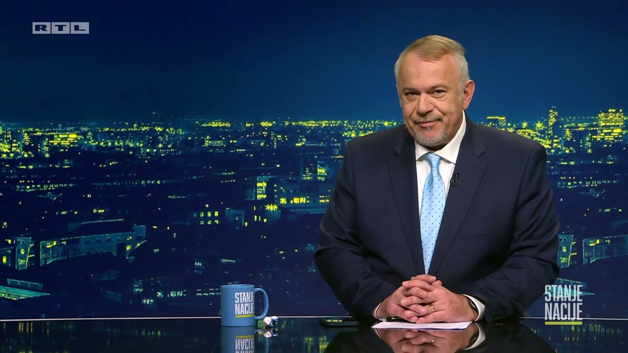 Netema: SMS srećice | STANJE NACIJE EP25-1