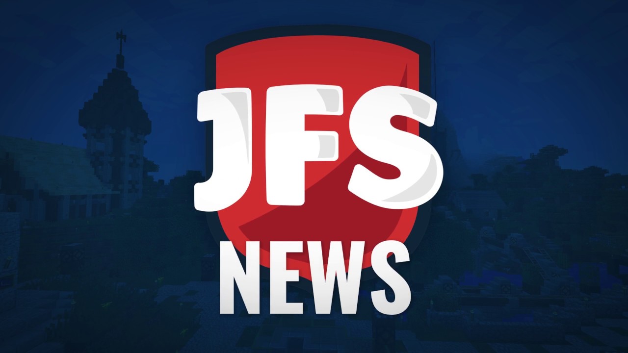 JSano Fan Server (JFS) 12 Hour Livestream Announcement - May 27