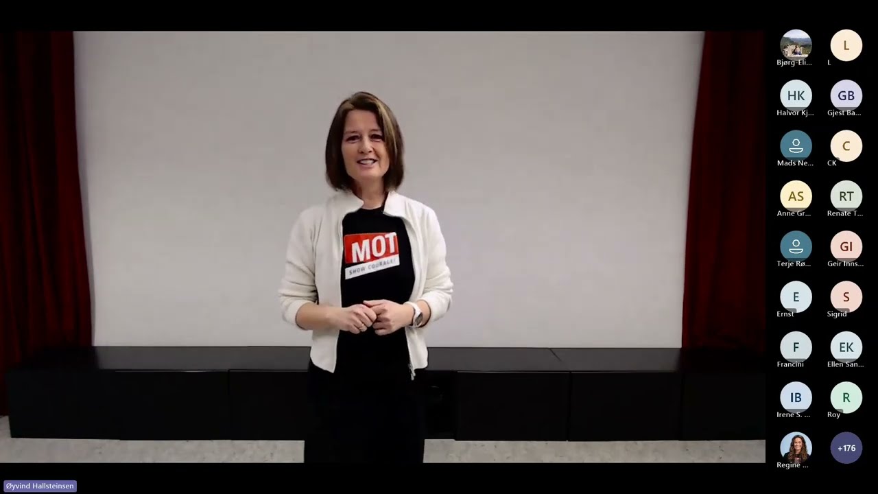 Webinar MOT Norge og Q-Meieriene 2026