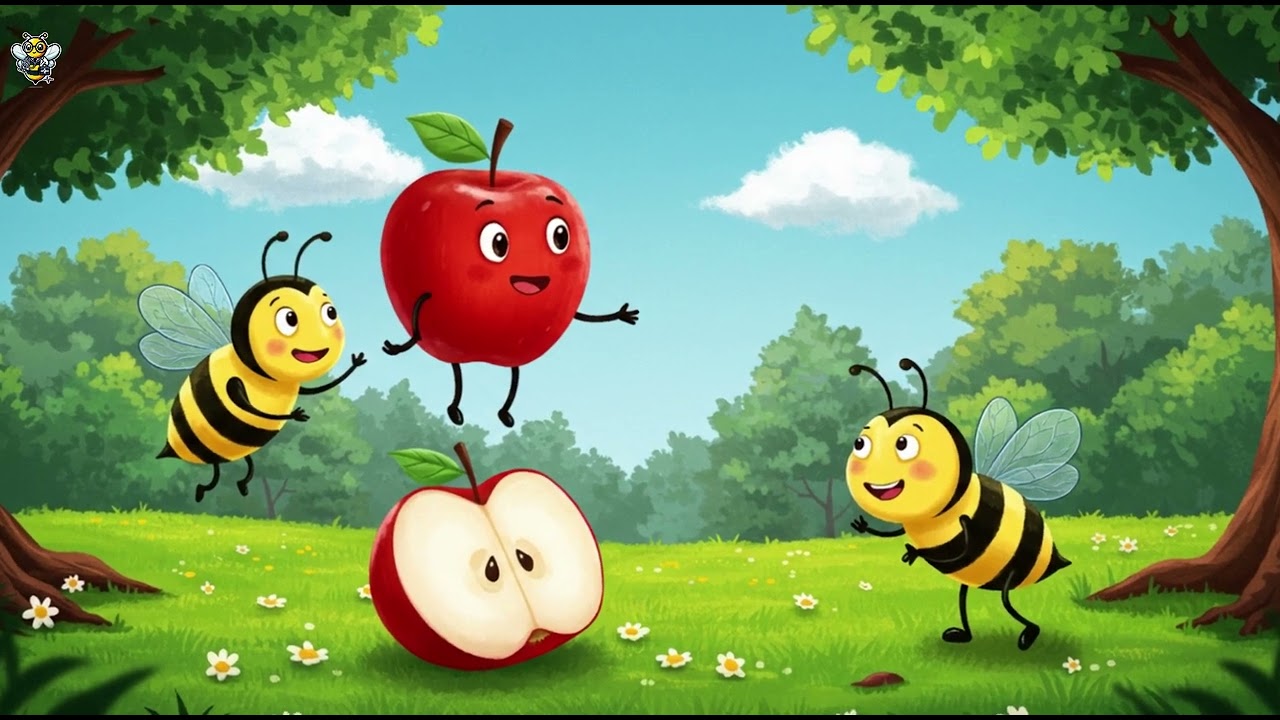 جاري لديه قطة  أغاني الأطفال