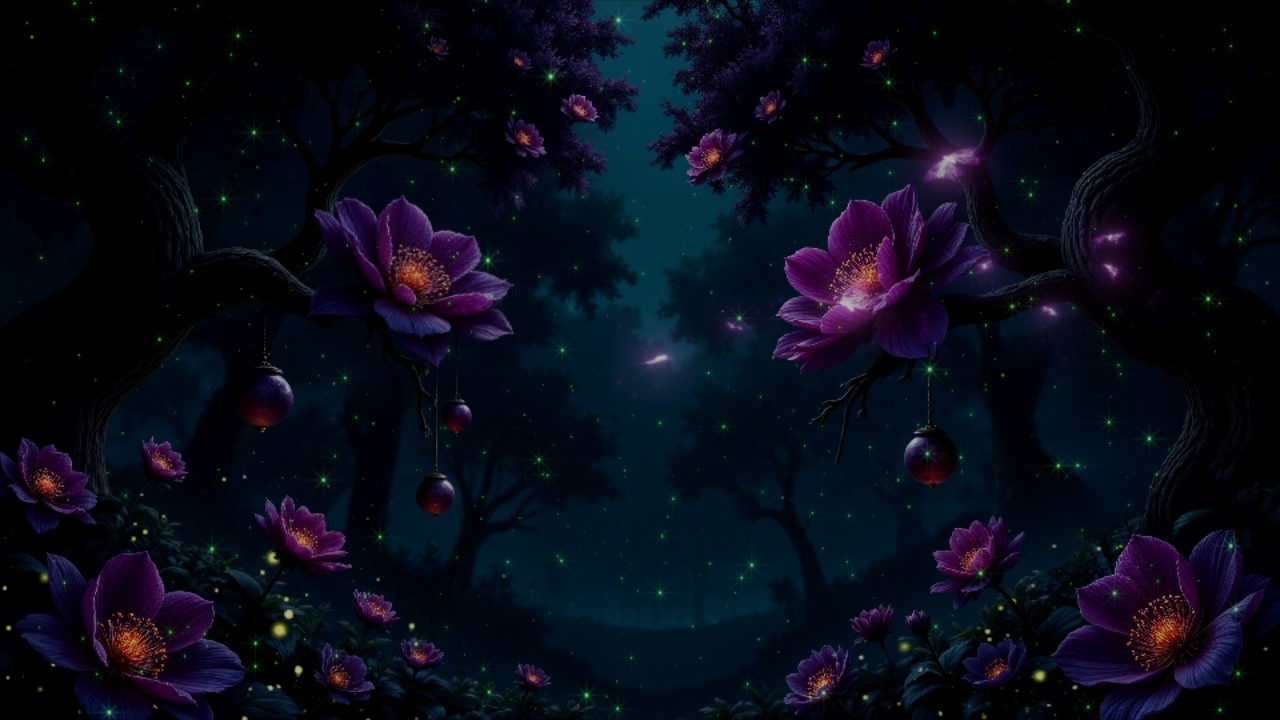 Просто Послушайте 3 Минуты | Массаж Мозга Во Время Сна | Восстановление Всего Тела