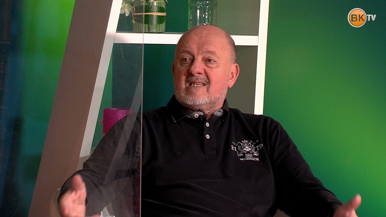 Dialog - Zmago Jelinčič Plemeniti