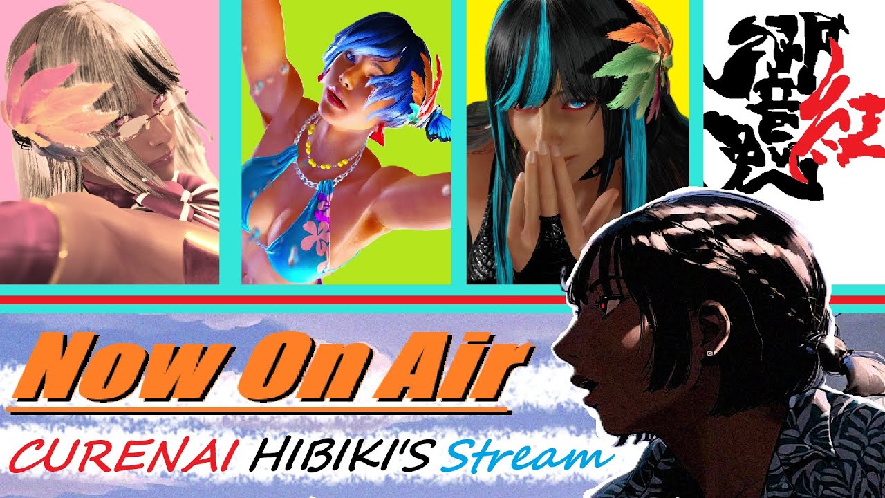 40年後のセフィロスみたいなヴィクターでランクマ　鉄拳８　レバーレス