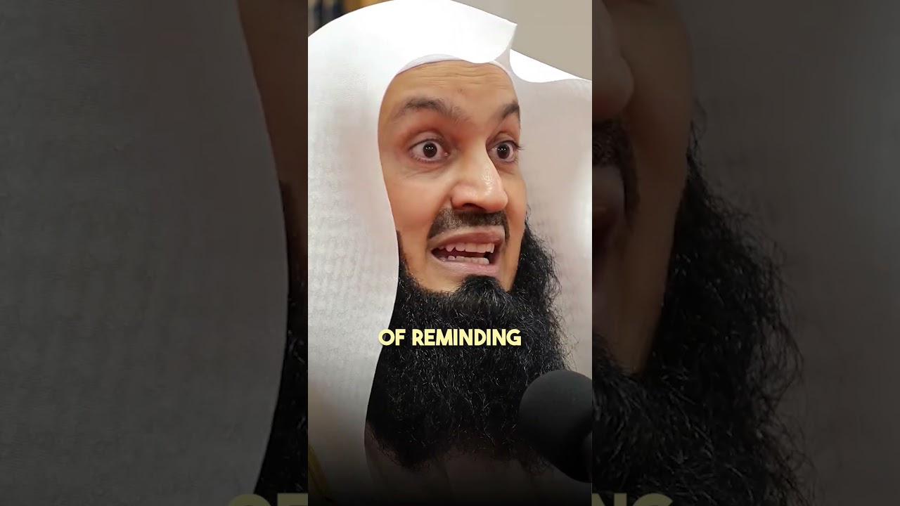 Quranic Verses as Decoration #muftimenk #muslim #islam #allah #quran #faith #decoration #motivation