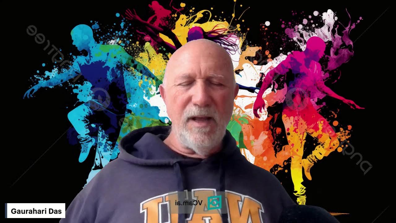 Escaping The Matrix by Mantra Meditation