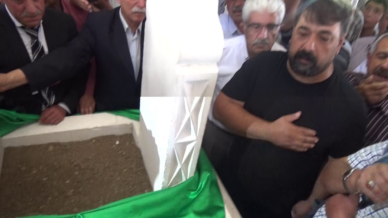 Apaziz (Aziz Dede) Anma Etkinliği - 2019 | #2