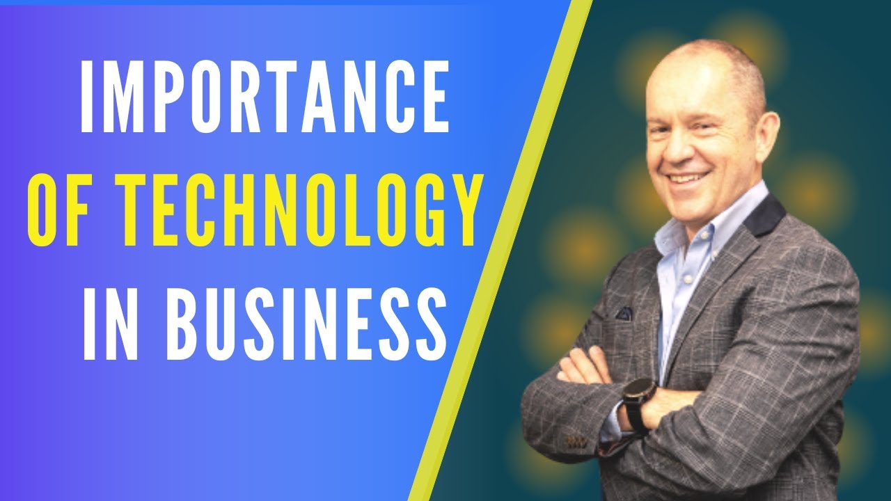 The Importance of Technology in Business | Technology Challenges in Business | ActionCOACH