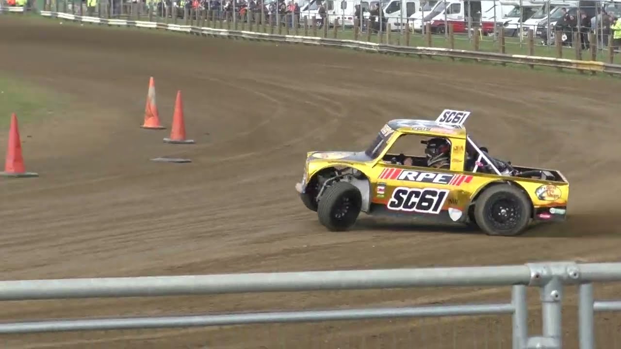 Scunny Autograss 03 04 22 Class 7 H1