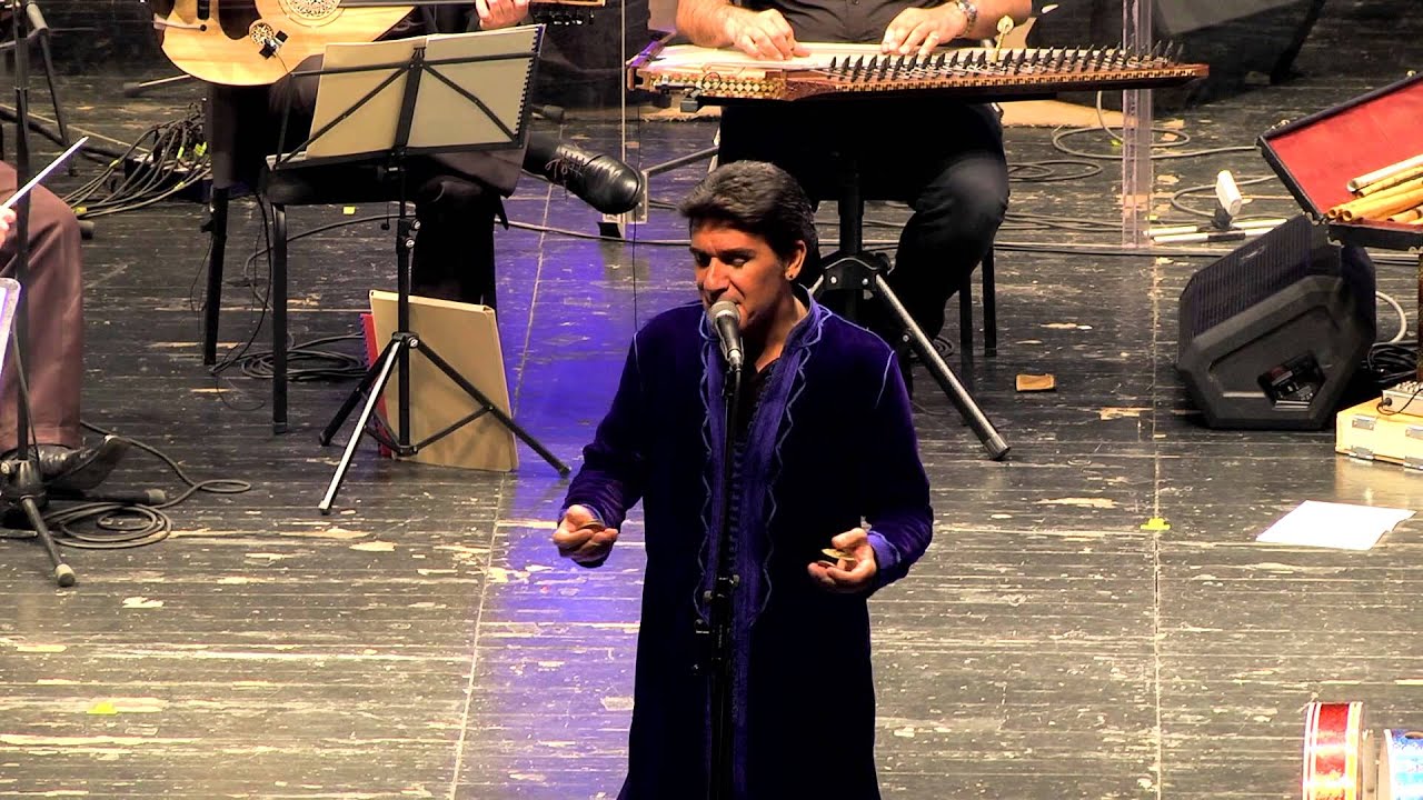 J'en ai marre / Ana Ma nwit Fraqo | Feat. Tom Cohen and Mike Karoutchi- انا مانويت فراقه