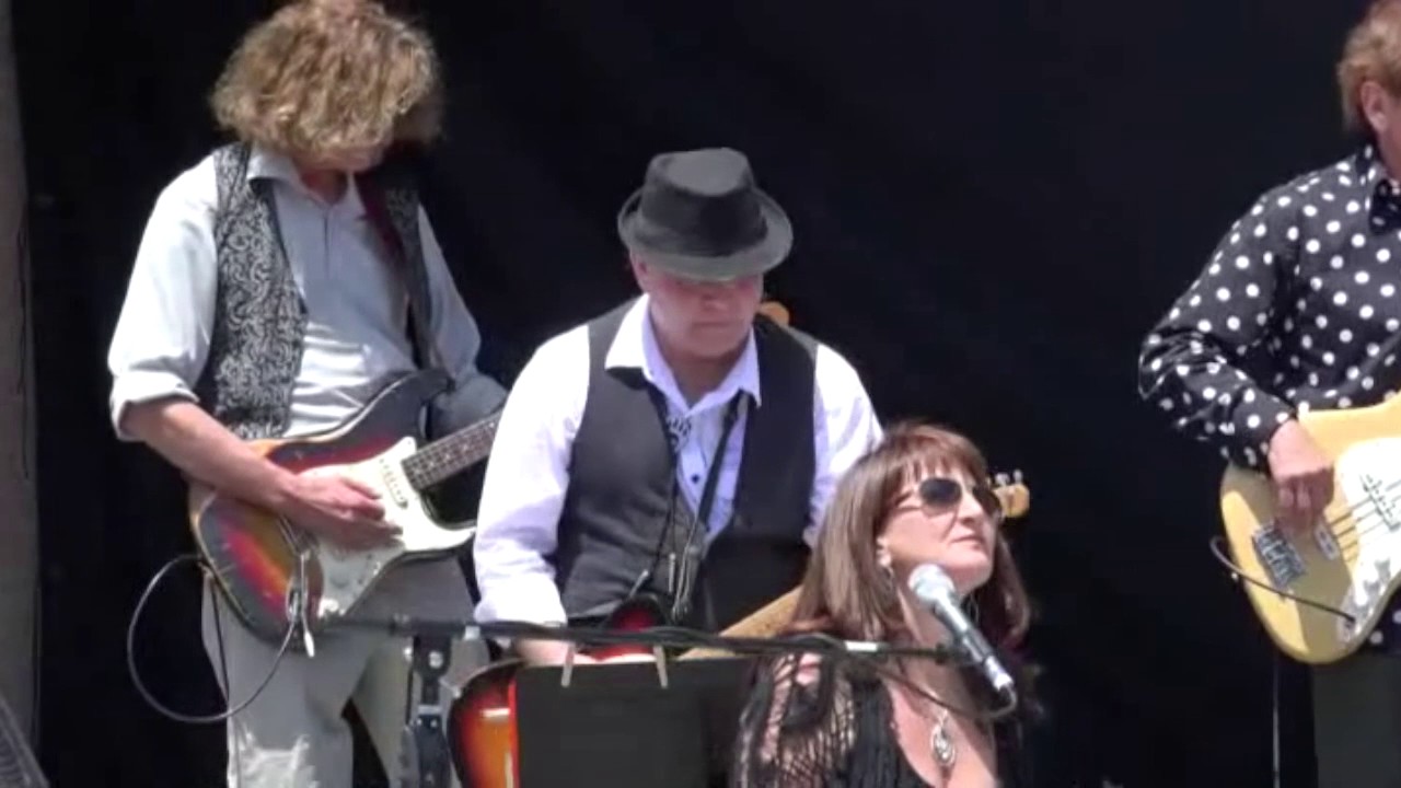 Sweetheart Like You 2015