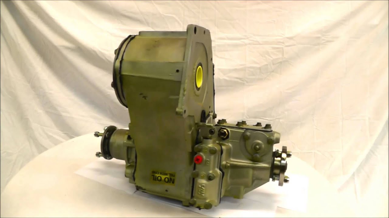 What A LT230 Is Supplied With