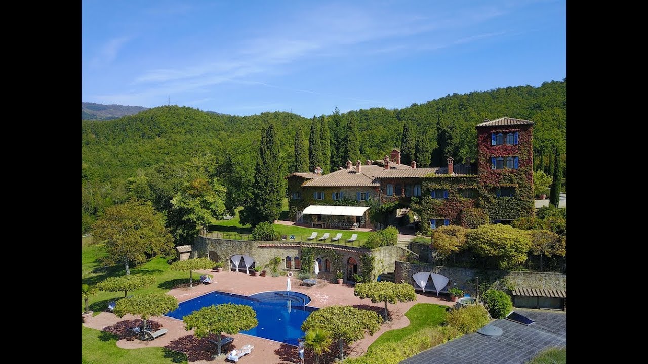 About Tuscookany Cooking school in Tuscany video made by our cooking student Bart