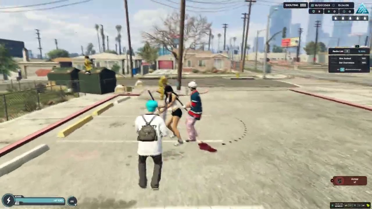 i3 9100f gt 1030 #ruffiangvng