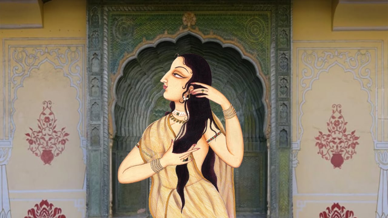 Healing Ragas | Rag Malkauns Alap | B.Sivaramakrishna Rao | Sitar Hindustani Classical Instrumental