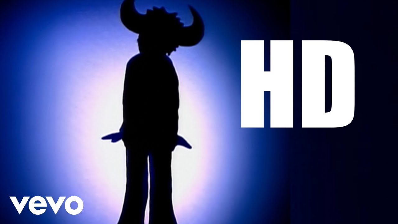 Jamiroquai - When You Gonna Learn? (Official Video)