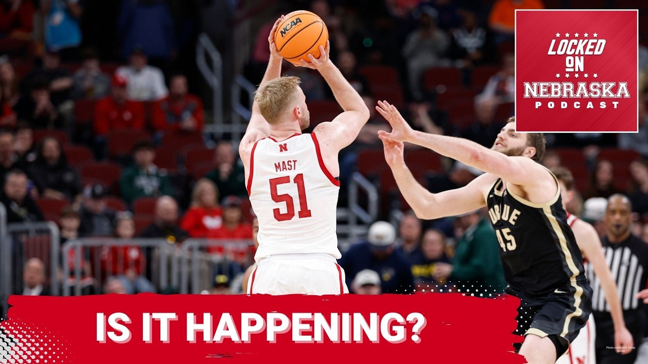 The verdict: Our picks for Nebraska basketball in OKC and the NCAA Tournament